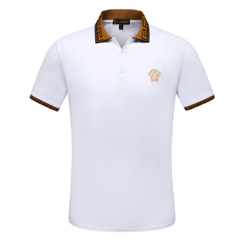 Versace polo t-shirt men-313(M-XXXL)