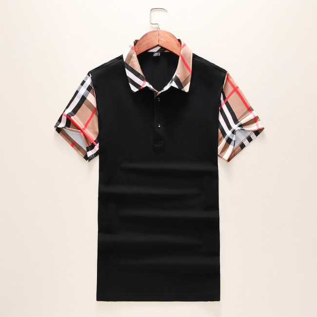 Burberry polo men t-shirt-797(M-XXXL)