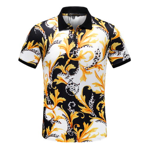 Versace polo t-shirt men-303(M-XXXL)