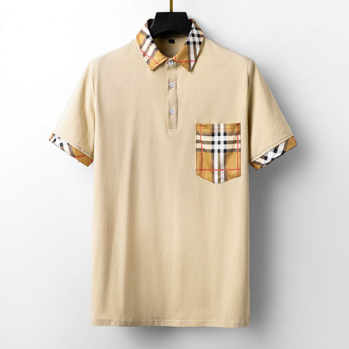 Burberry polo men t-shirt-788(M-XXXL)