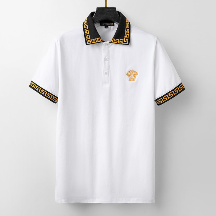 Versace polo t-shirt men-297(M-XXXL)