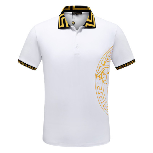 Versace polo t-shirt men-310(M-XXXL)