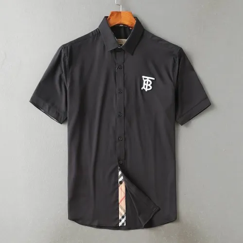 Burberry short sleeve men-237(M-XXXL)