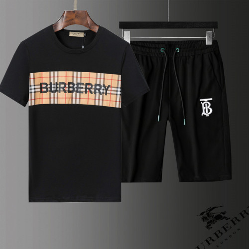 Burberry men suit-452(M-XXXL)