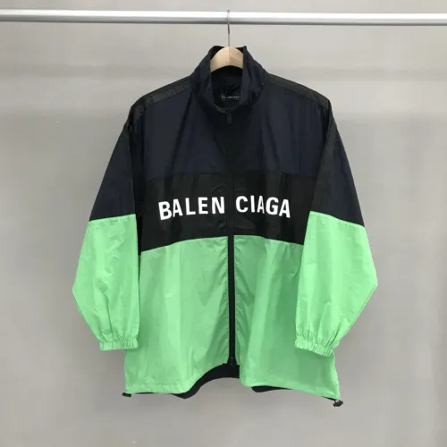 B Jacket 1：1 Quality-347