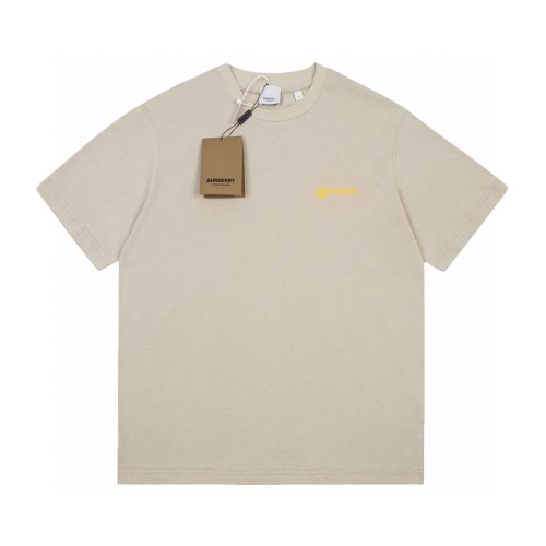 Burberry Shirt 1：1 Quality-702(XS-L)