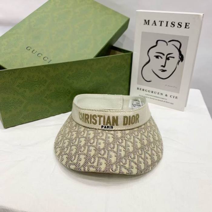 Dior Hats AAA-630
