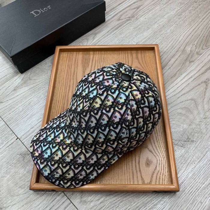 Dior Hats AAA-670