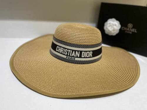 Dior Hats AAA-718