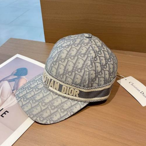 Dior Hats AAA-598