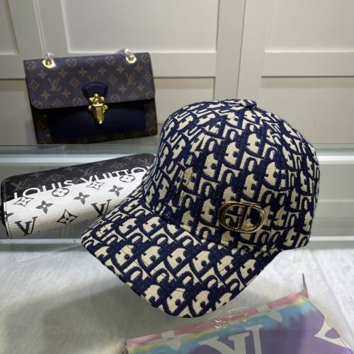 Dior Hats AAA-583
