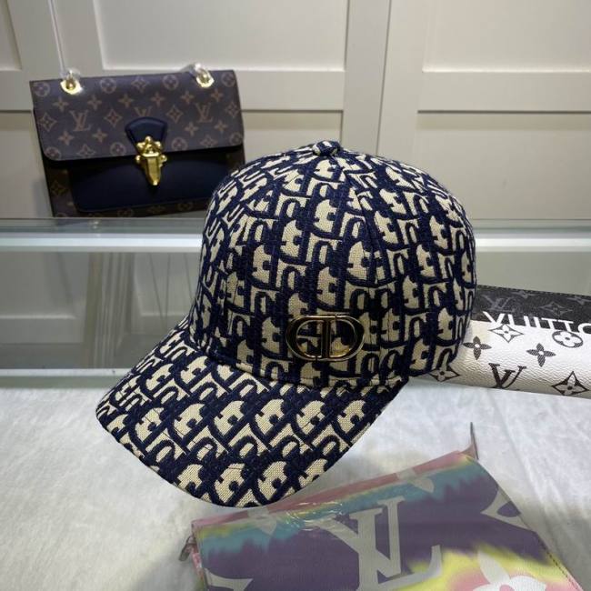 Dior Hats AAA-577