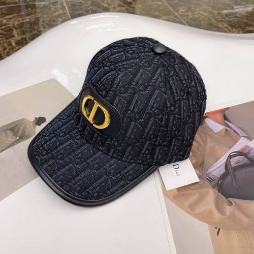 Dior Hats AAA-674