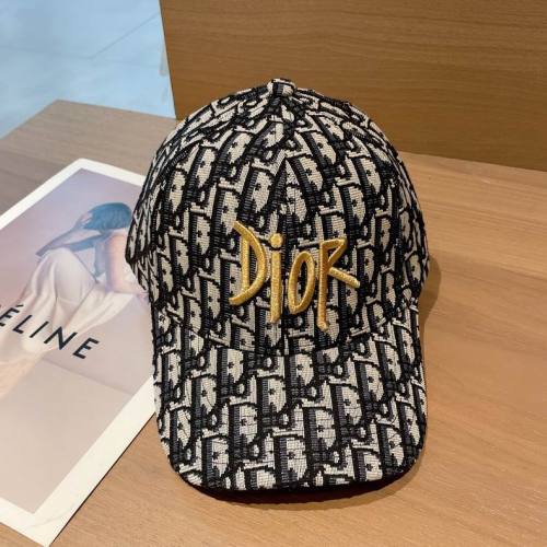 Dior Hats AAA-682