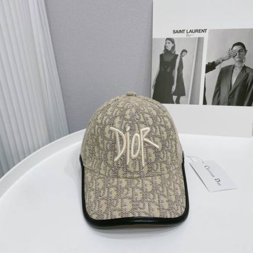 Dior Hats AAA-571