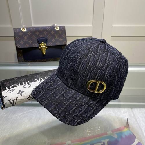 Dior Hats AAA-579