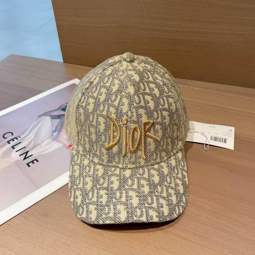 Dior Hats AAA-681