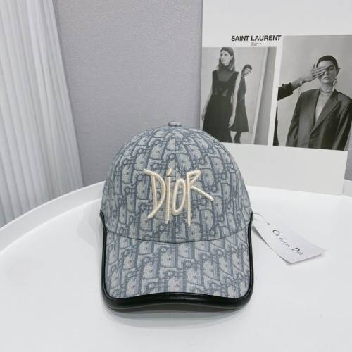 Dior Hats AAA-556