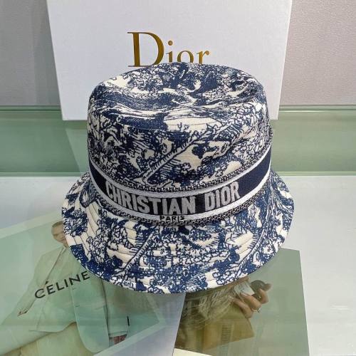 Dior Hats AAA-690