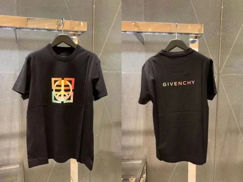 Givenchy Shirt High End Quality-053