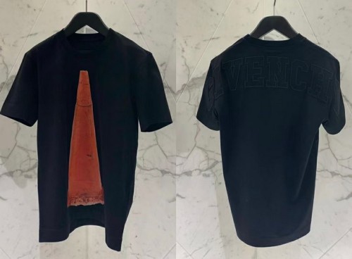 Givenchy Shirt High End Quality-052
