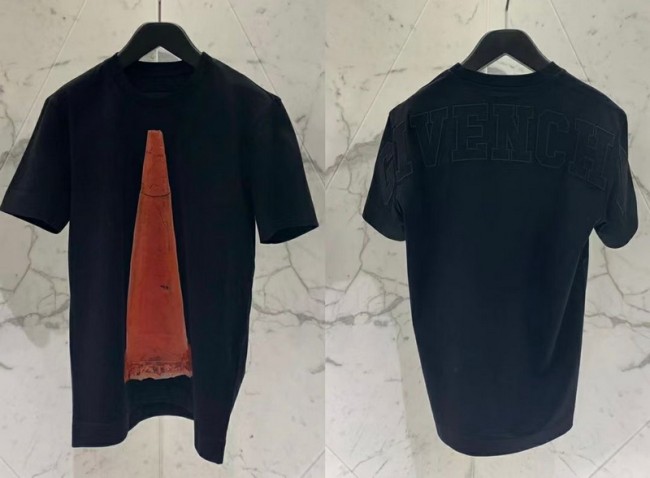 Givenchy Shirt High End Quality-052