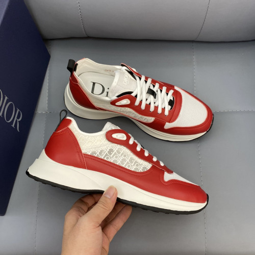 Dior men Shoes 1：1 quality-553