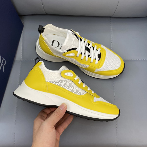 Dior men Shoes 1：1 quality-551