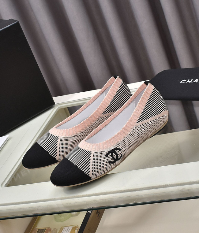 CHAL Women Shoes 1：1 Quality-658