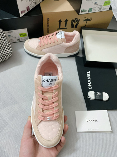 CHAL Women Shoes 1：1 Quality-647