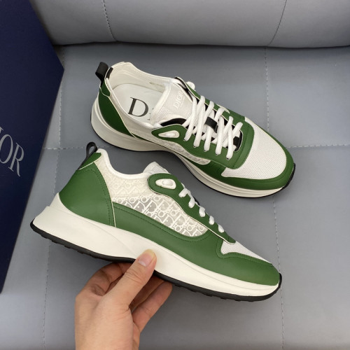 Dior men Shoes 1：1 quality-552