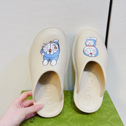 G women slippers 1：1 quality-557
