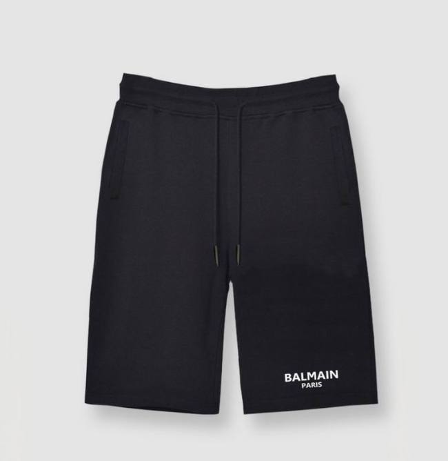 Balmain Shorts-008(M-XXXXXXL)