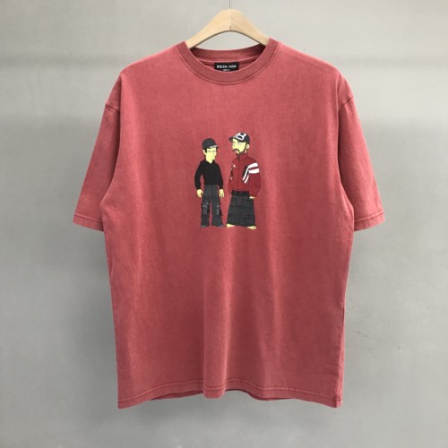 B Shirt 1：1 Quality-2330(XS-M)