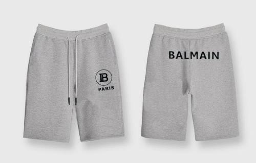 Balmain Shorts-001(M-XXXXXXL)