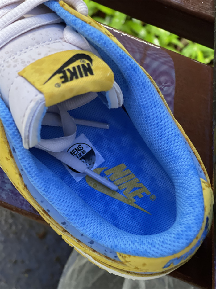 Authentic Nike SB Dunk Low “Kobe”