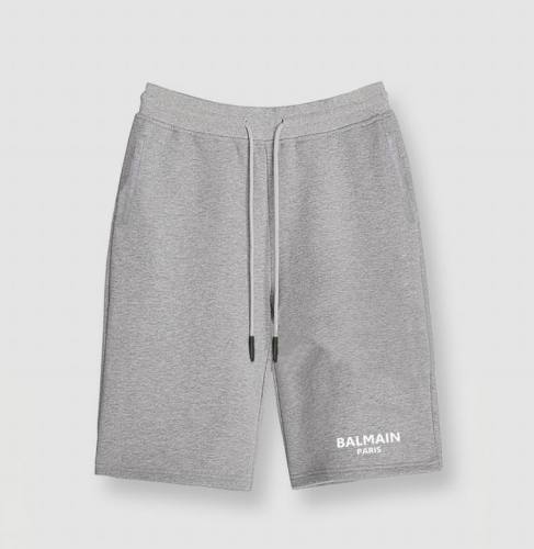 Balmain Shorts-014(M-XXXXXXL)