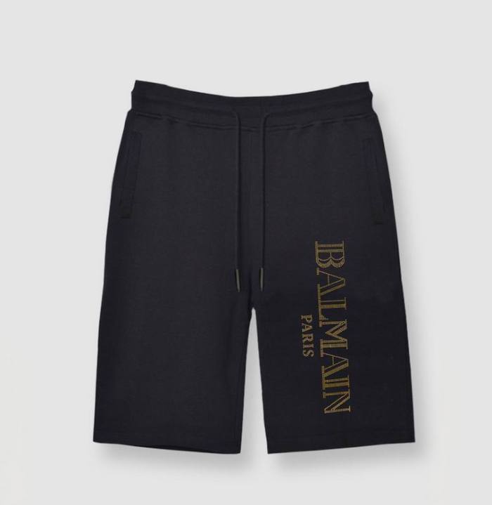 Balmain Shorts-007(M-XXXXXXL)