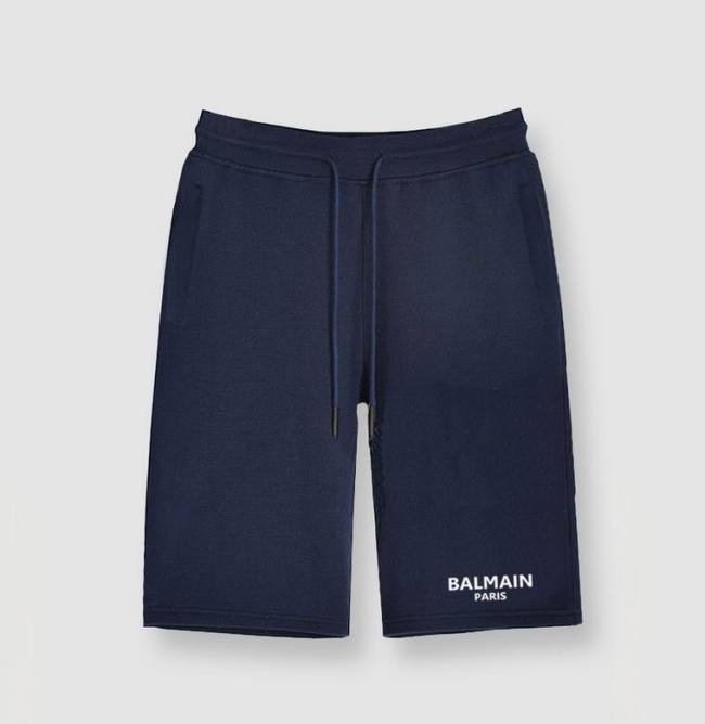 Balmain Shorts-011(M-XXXXXXL)