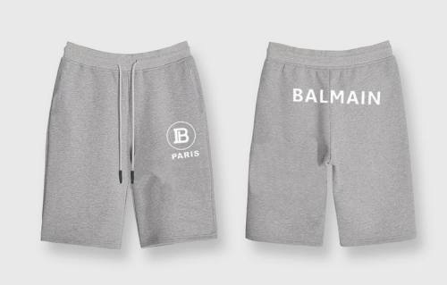 Balmain Shorts-012(M-XXXXXXL)
