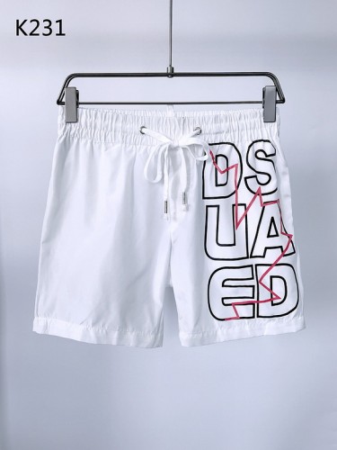 DSQ Shorts-014(M-XXXL)