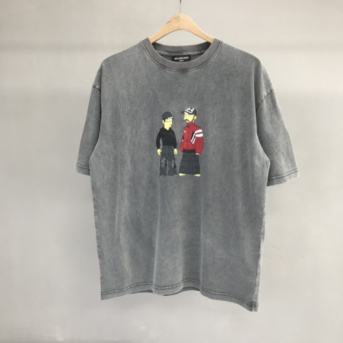 B Shirt 1：1 Quality-2328(XS-M)