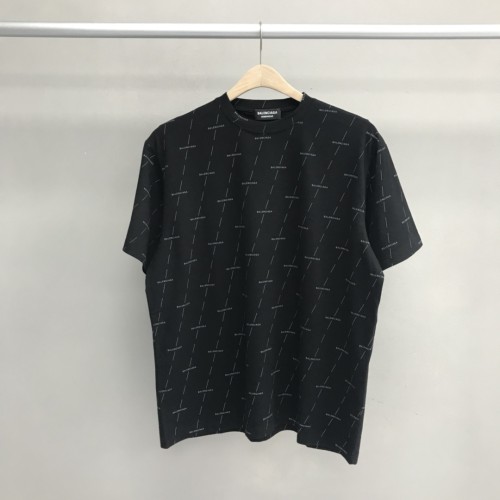 B Shirt 1：1 Quality-2321(XS-L)