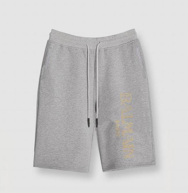 Balmain Shorts-017(M-XXXXXXL)