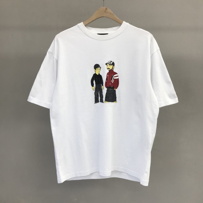 B Shirt 1：1 Quality-2329(XS-M)