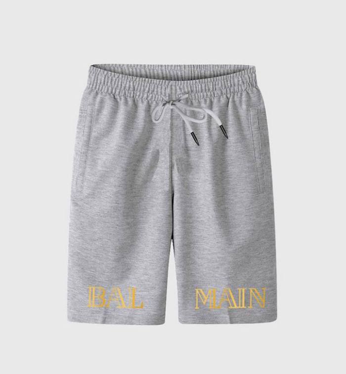 Balmain Shorts-026(M-XXXXXL)
