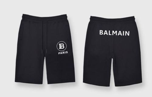 Balmain Shorts-009(M-XXXXXXL)