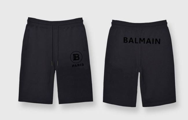 Balmain Shorts-002(M-XXXXXXL)