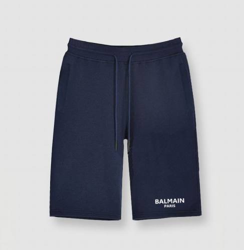 Balmain Shorts-018(M-XXXXXXL)