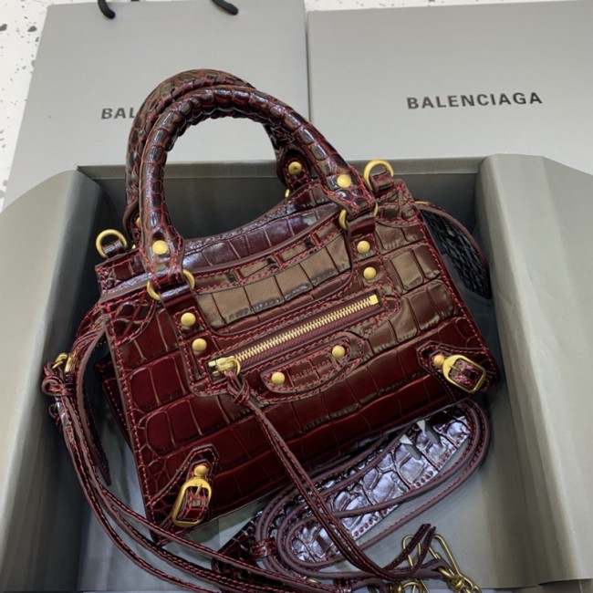 B High End Quality Bags-140